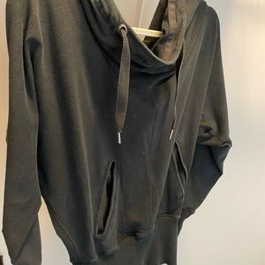 Vintage Lululemon Hoodie